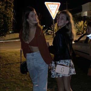 Meet your Posher, Molly